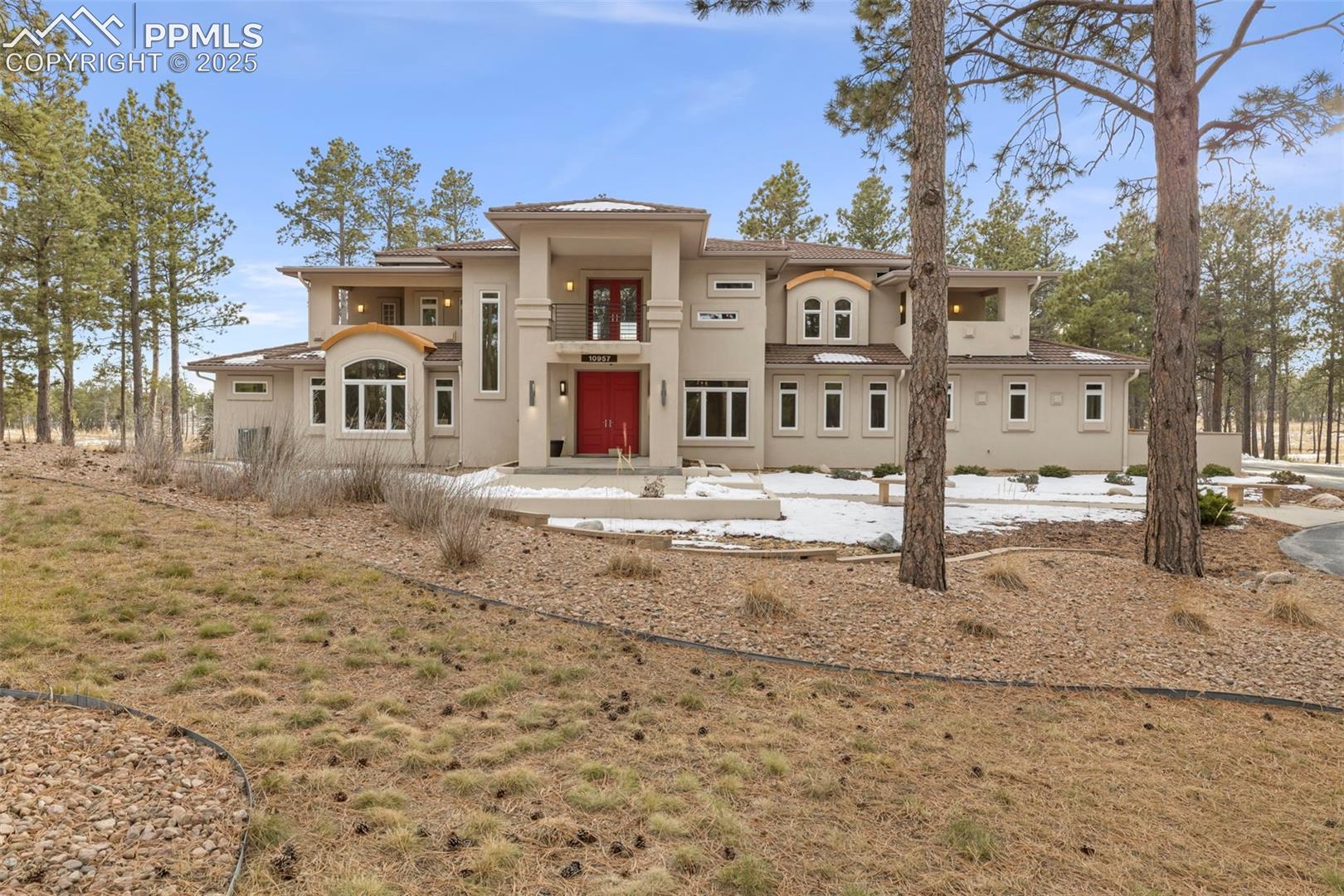 10957 Silver Mountain Point — photo