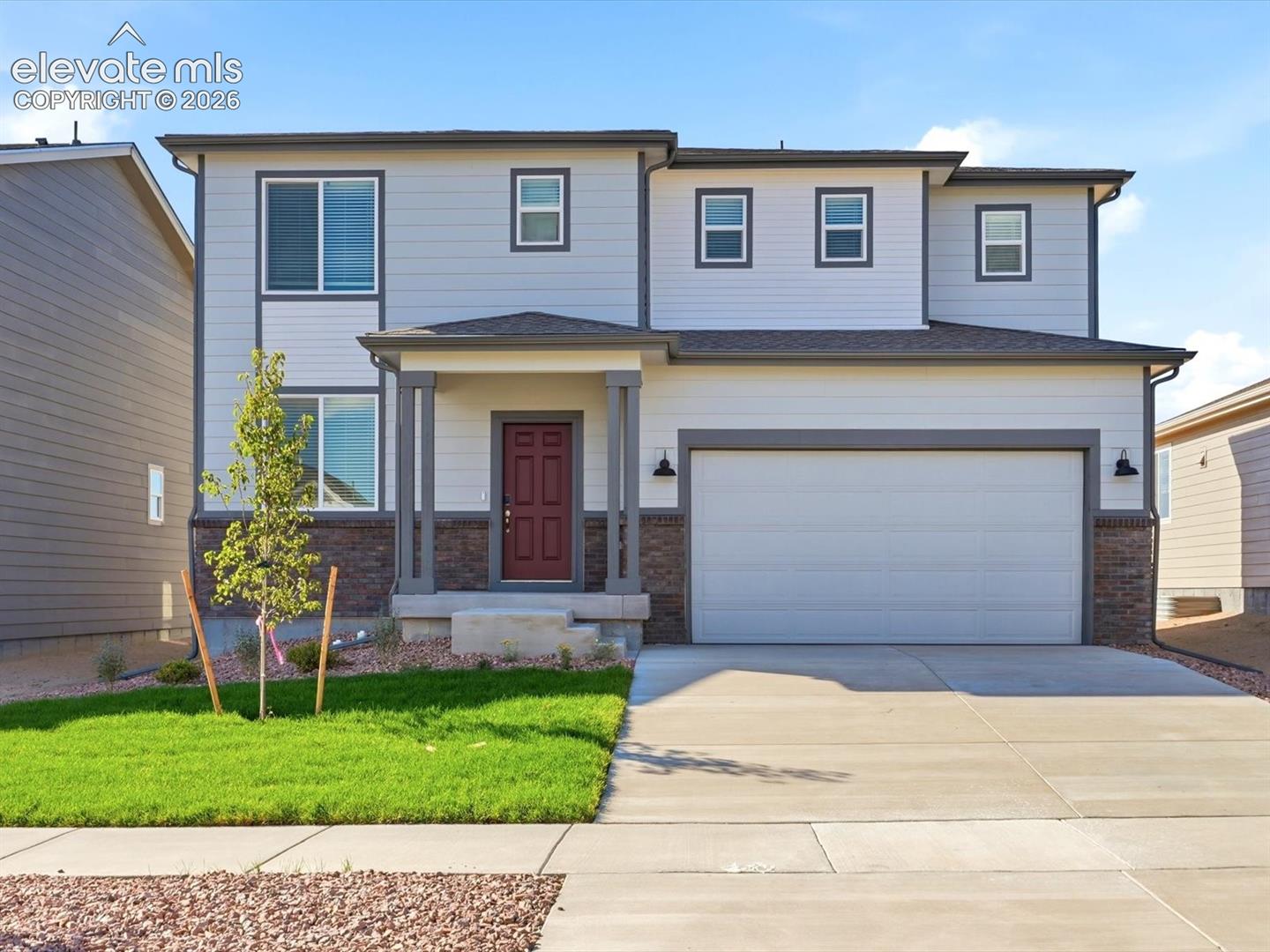 13230 Valley Peak Drive — photo