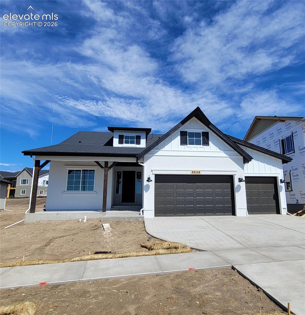 6658 Miro Lane — photo