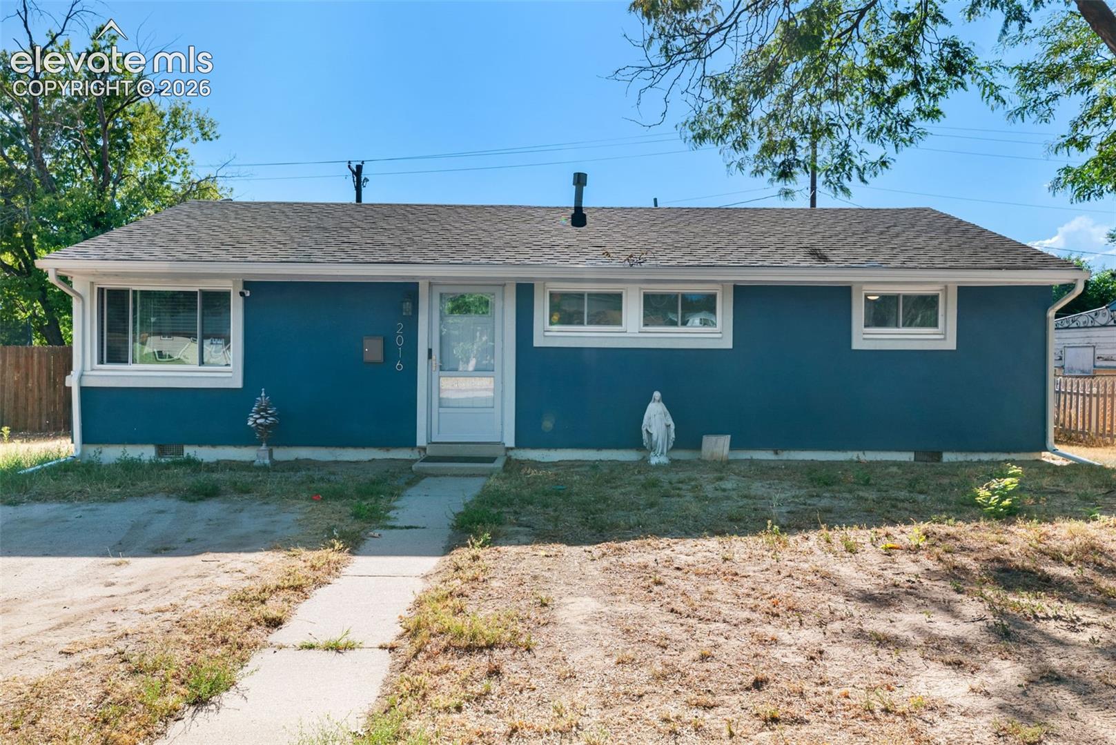 2016 Winston Road — photo