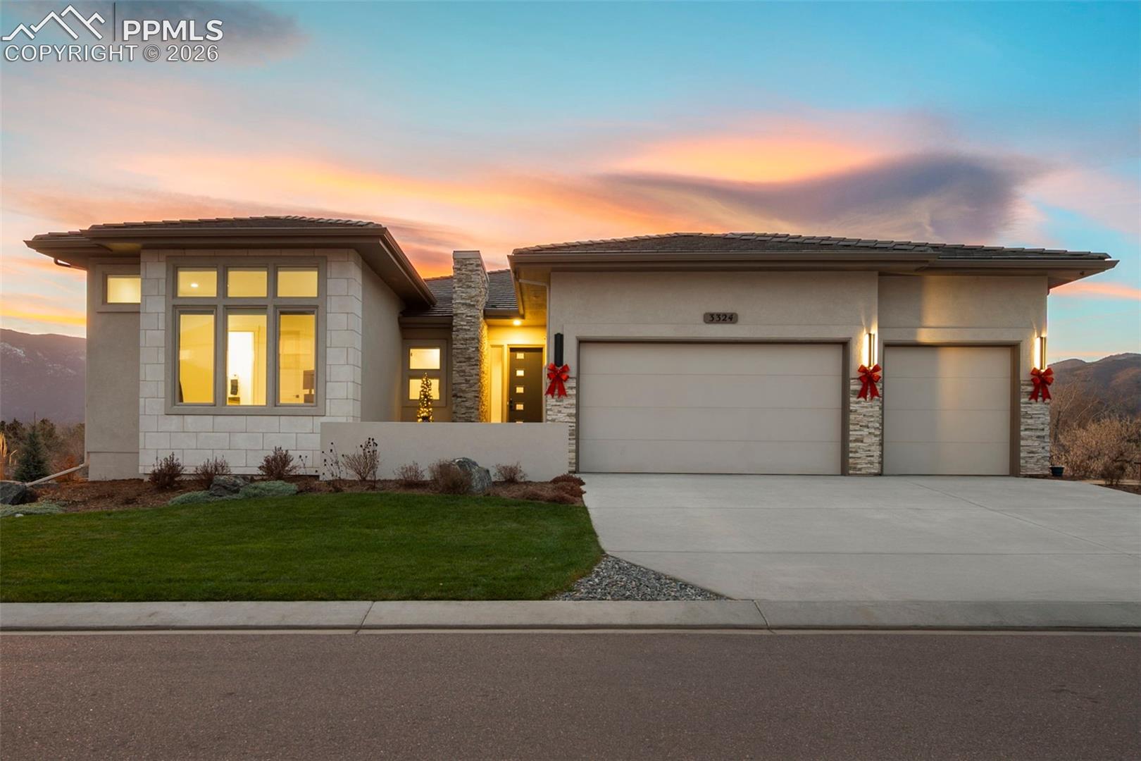 3324 Skywatch Heights — photo