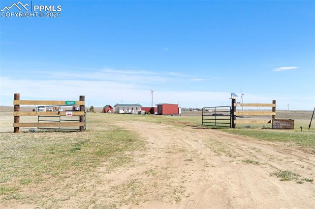 Home in Calhan, CO 80808 — photo 2
