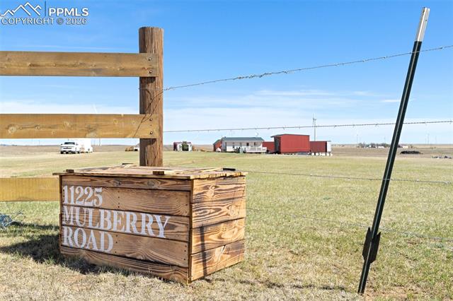 Home in Calhan, CO 80808 — photo 3