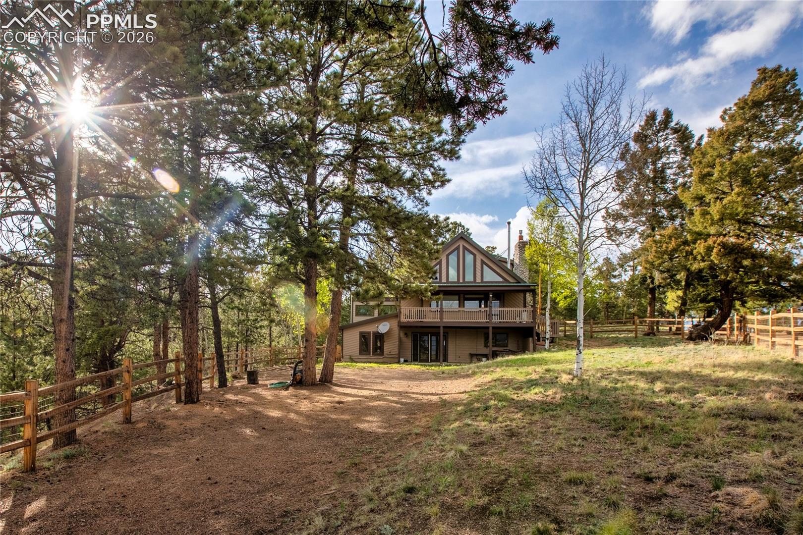 45 Barr Lake Circle — photo