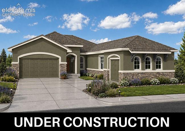 350 Hardstone Drive — photo