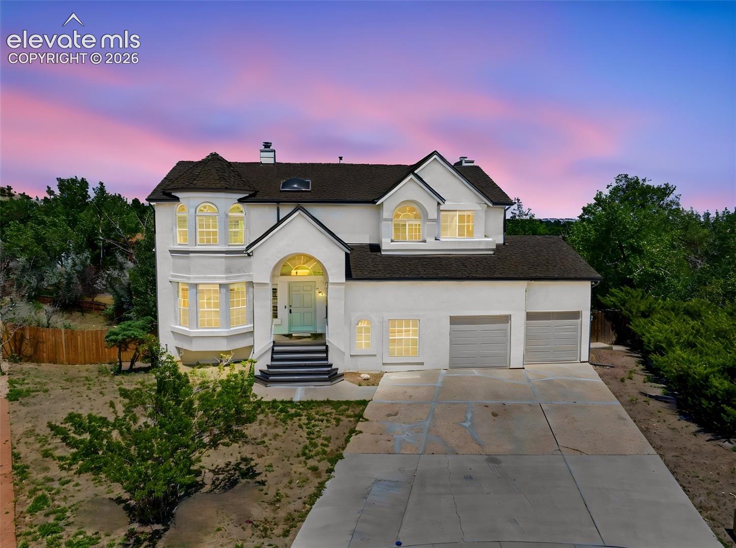 752 S Rockrimmon Boulevard — photo