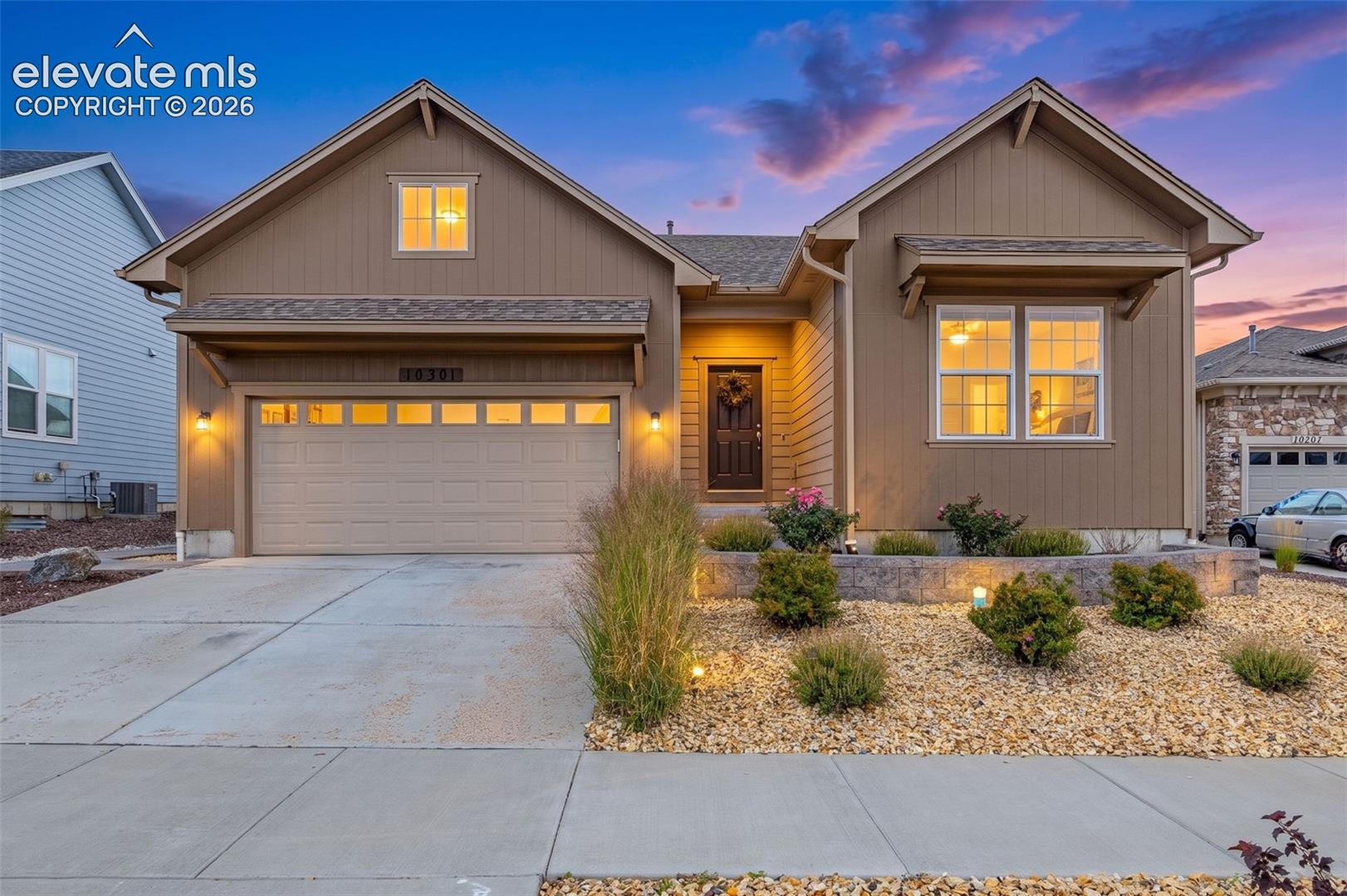 10301 Sharon Springs Drive — photo