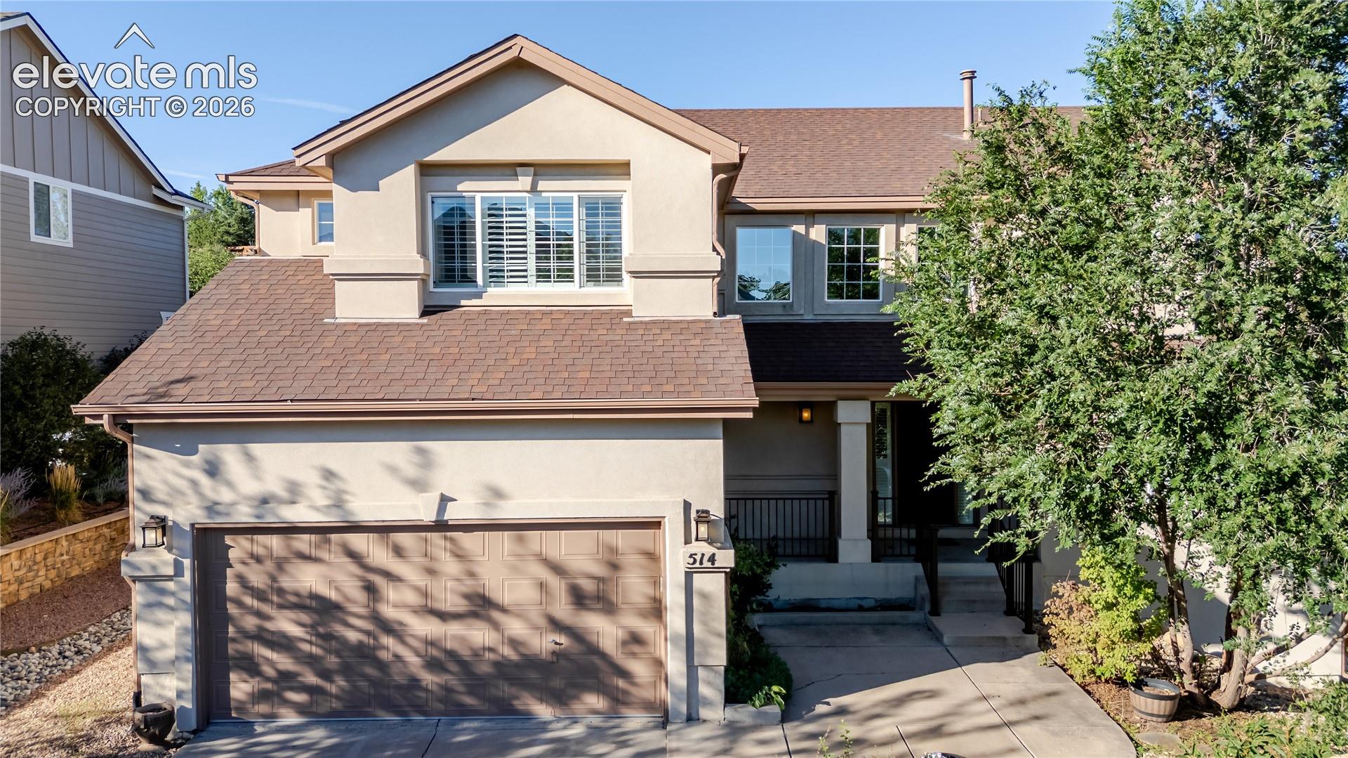 514 Coyote Willow Drive — photo
