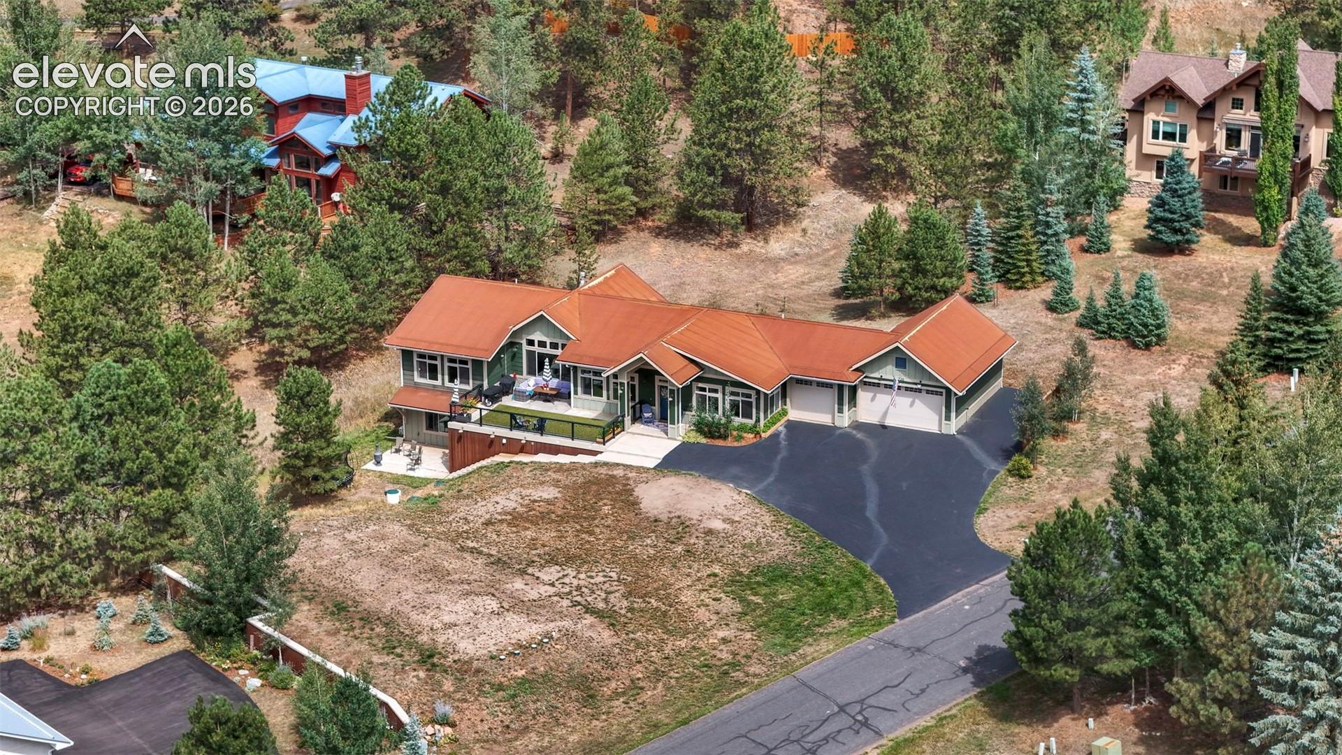 720 Sun Valley Drive — photo