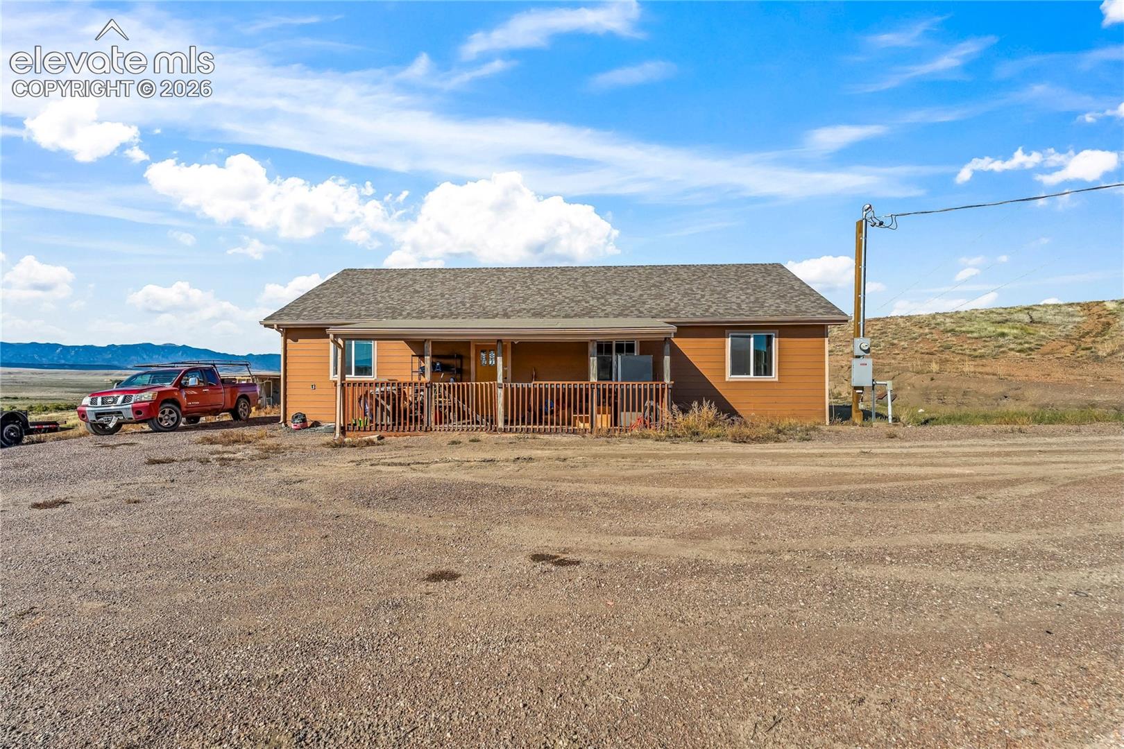 5733 Pronghorn Road — photo
