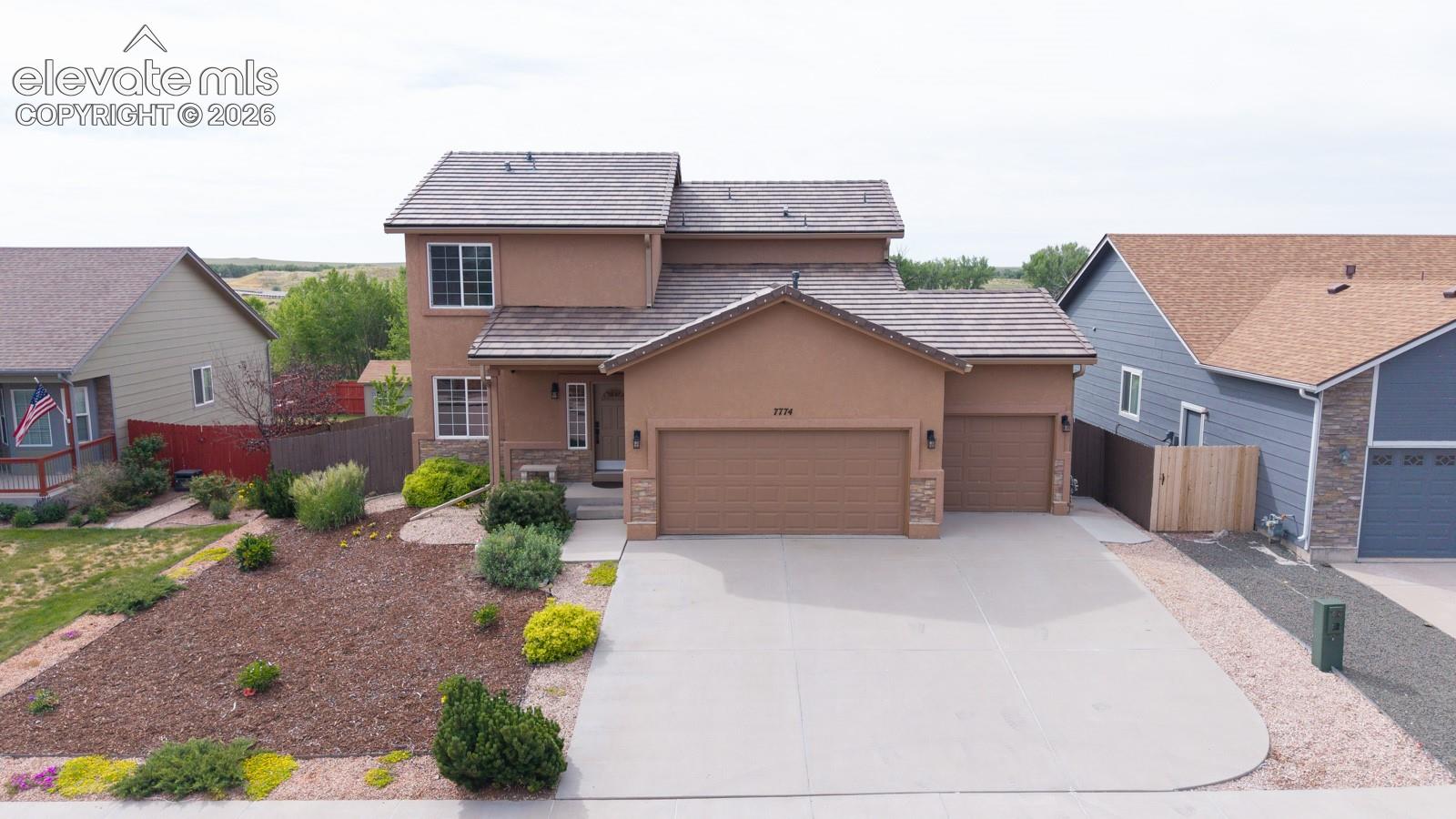 7774 Dutch Loop — photo