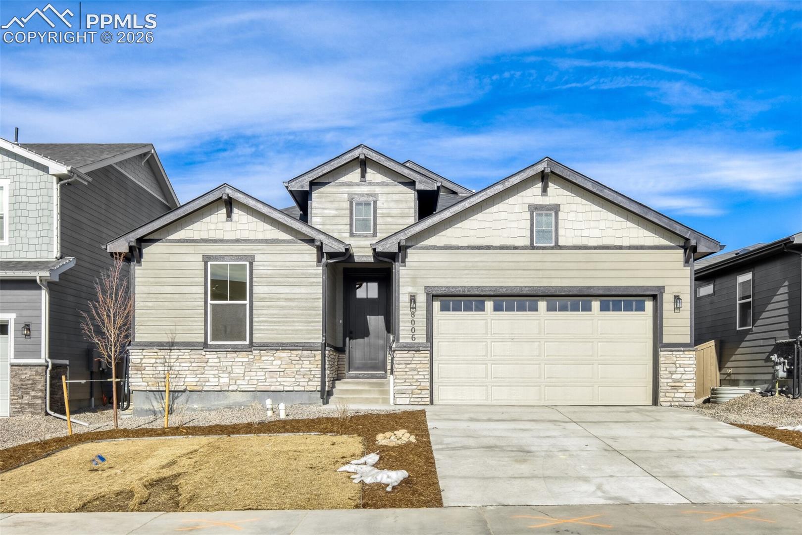 8006 Pennydale Drive — photo