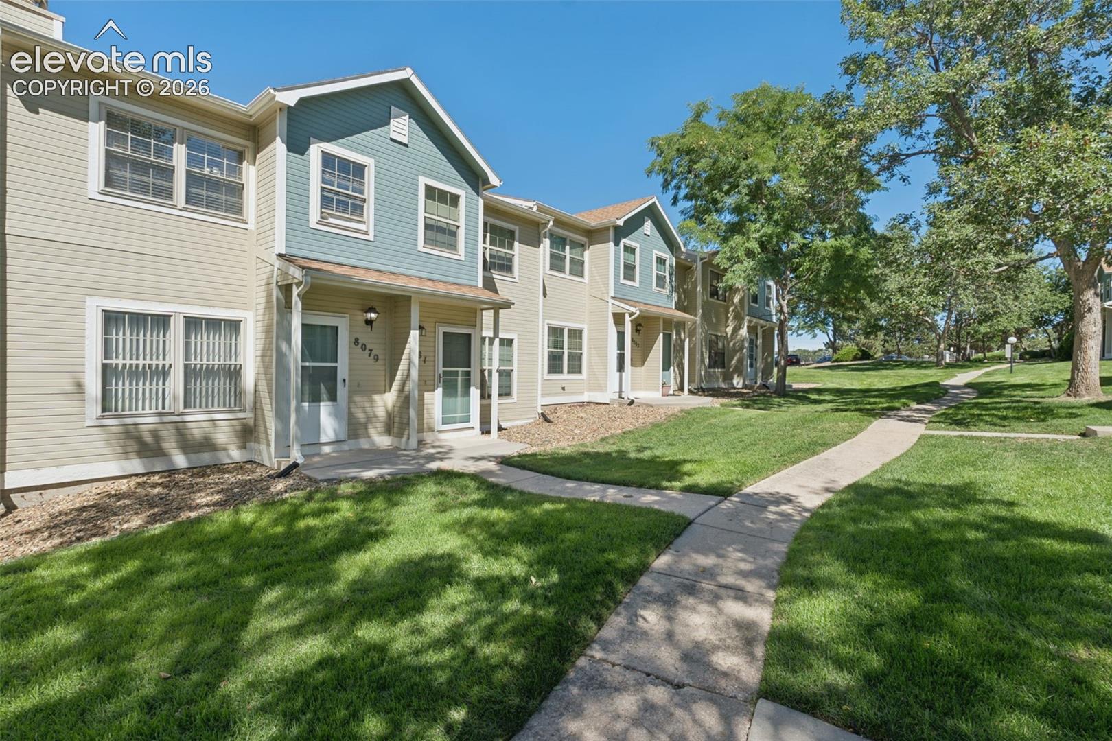 8079 Lexington Park Drive — photo