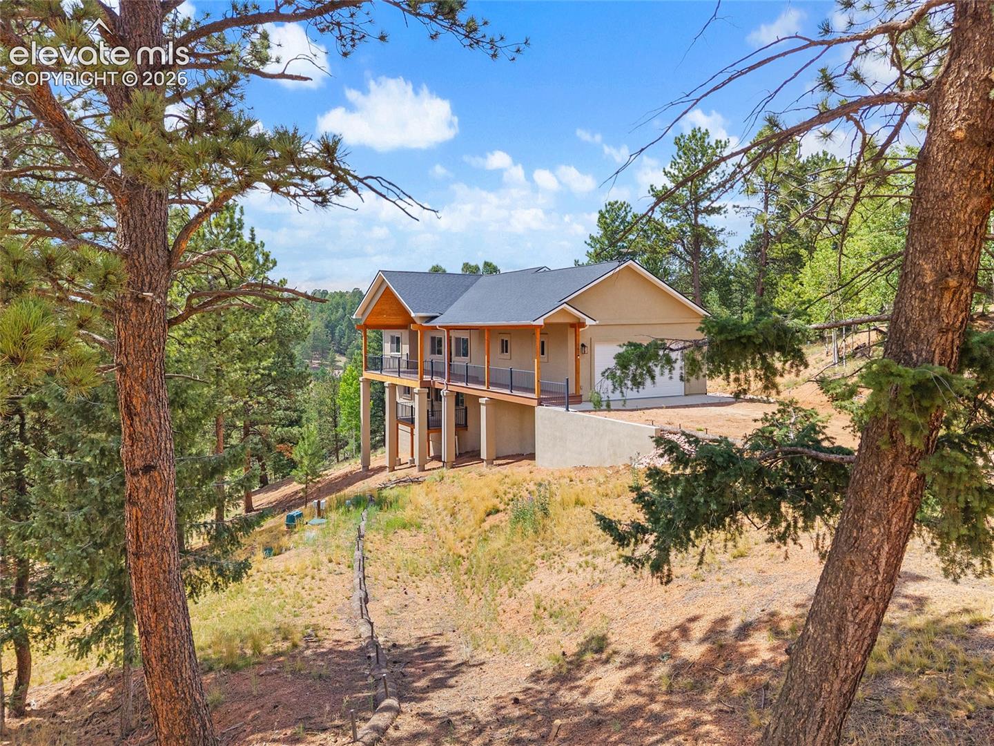 367 Cottonwood Lake Drive — photo