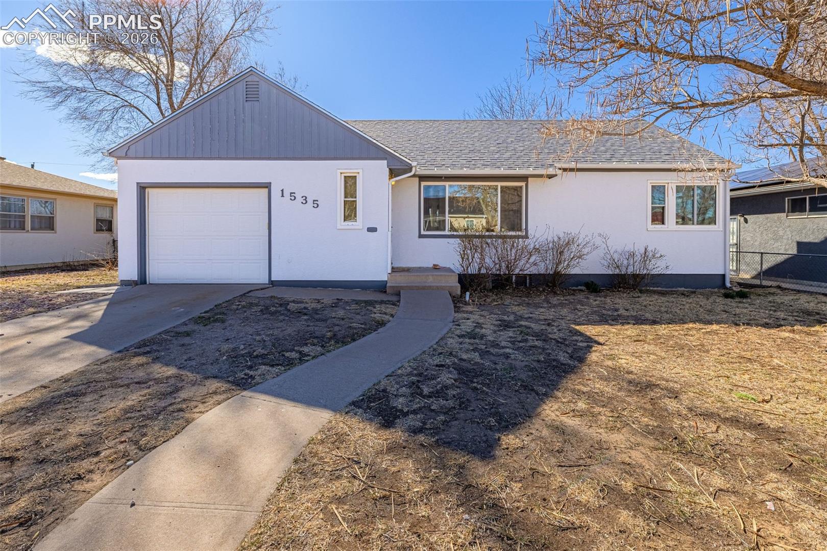 1535 Alexander Circle — photo