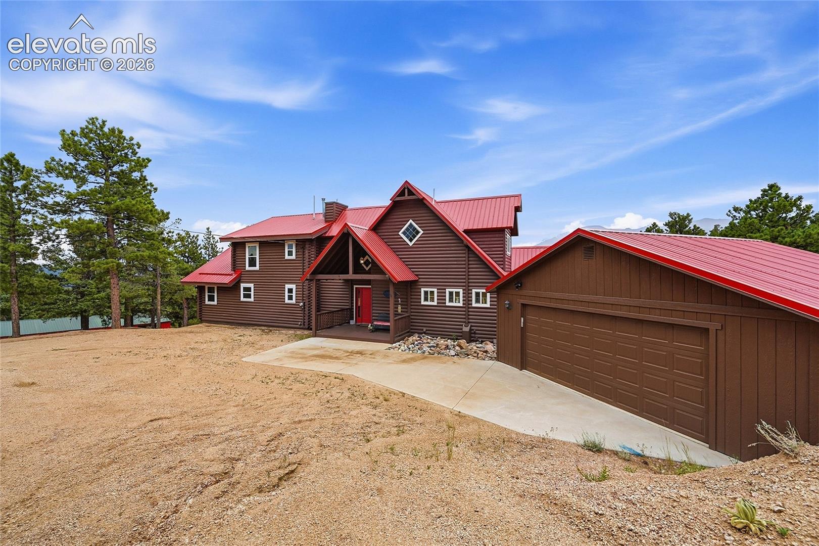 2130 Arapahoe Street — photo