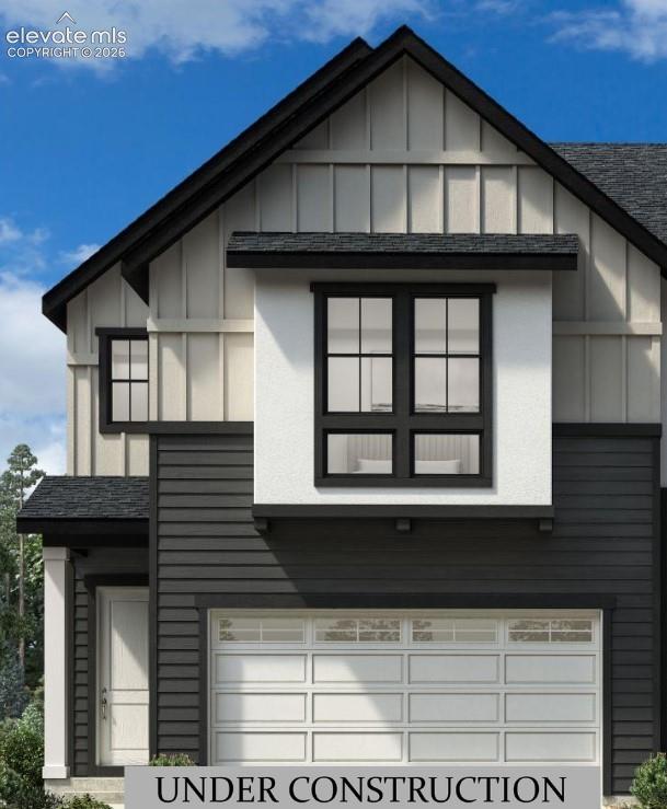 6623 Cornelius Point — photo