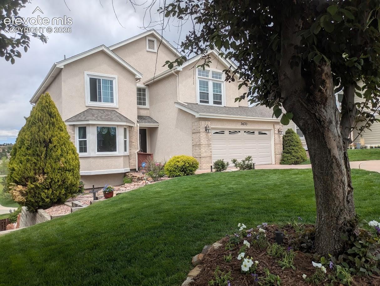 3670 Arborview Court — photo