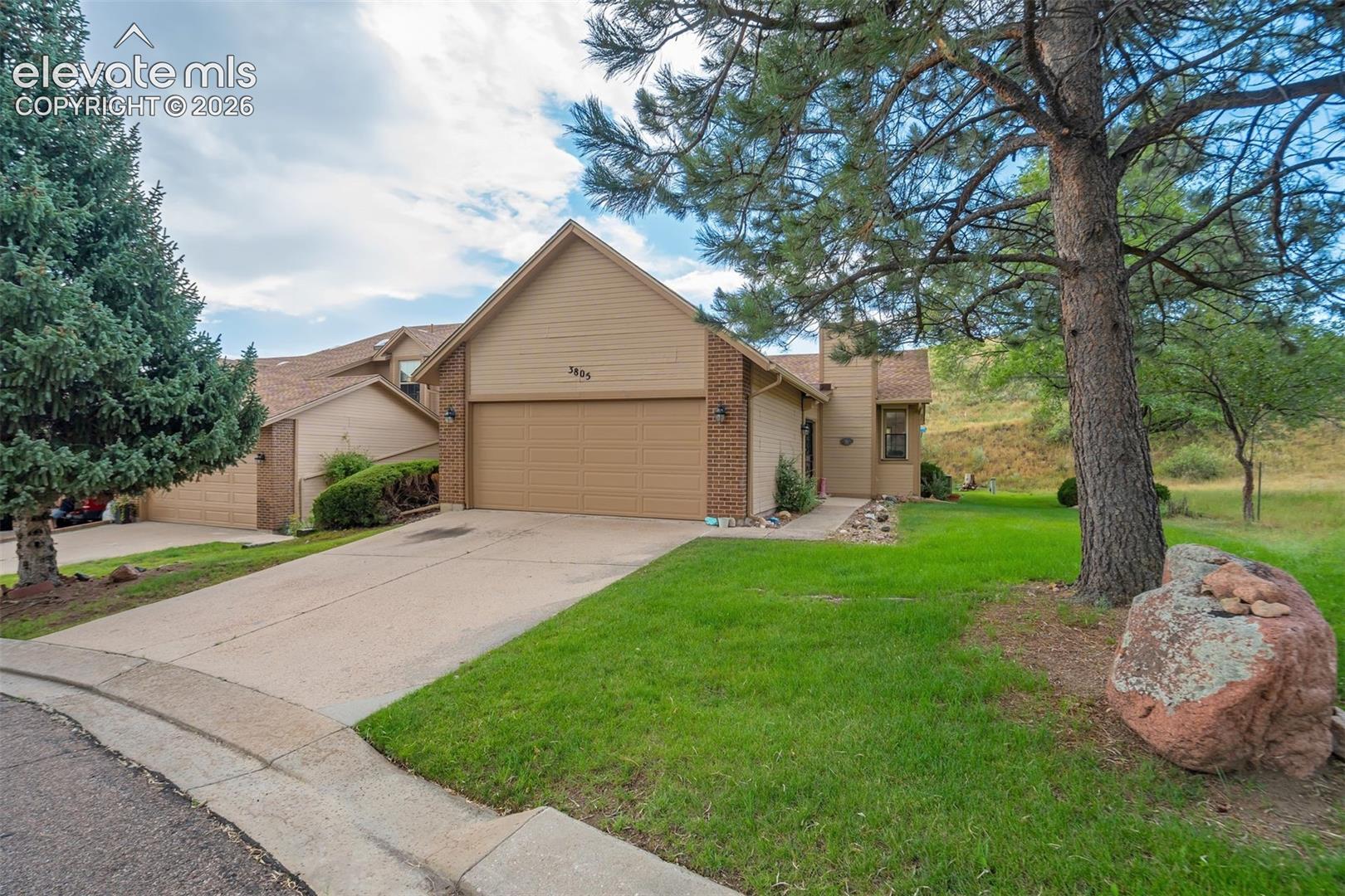 3805 Michener Drive — photo