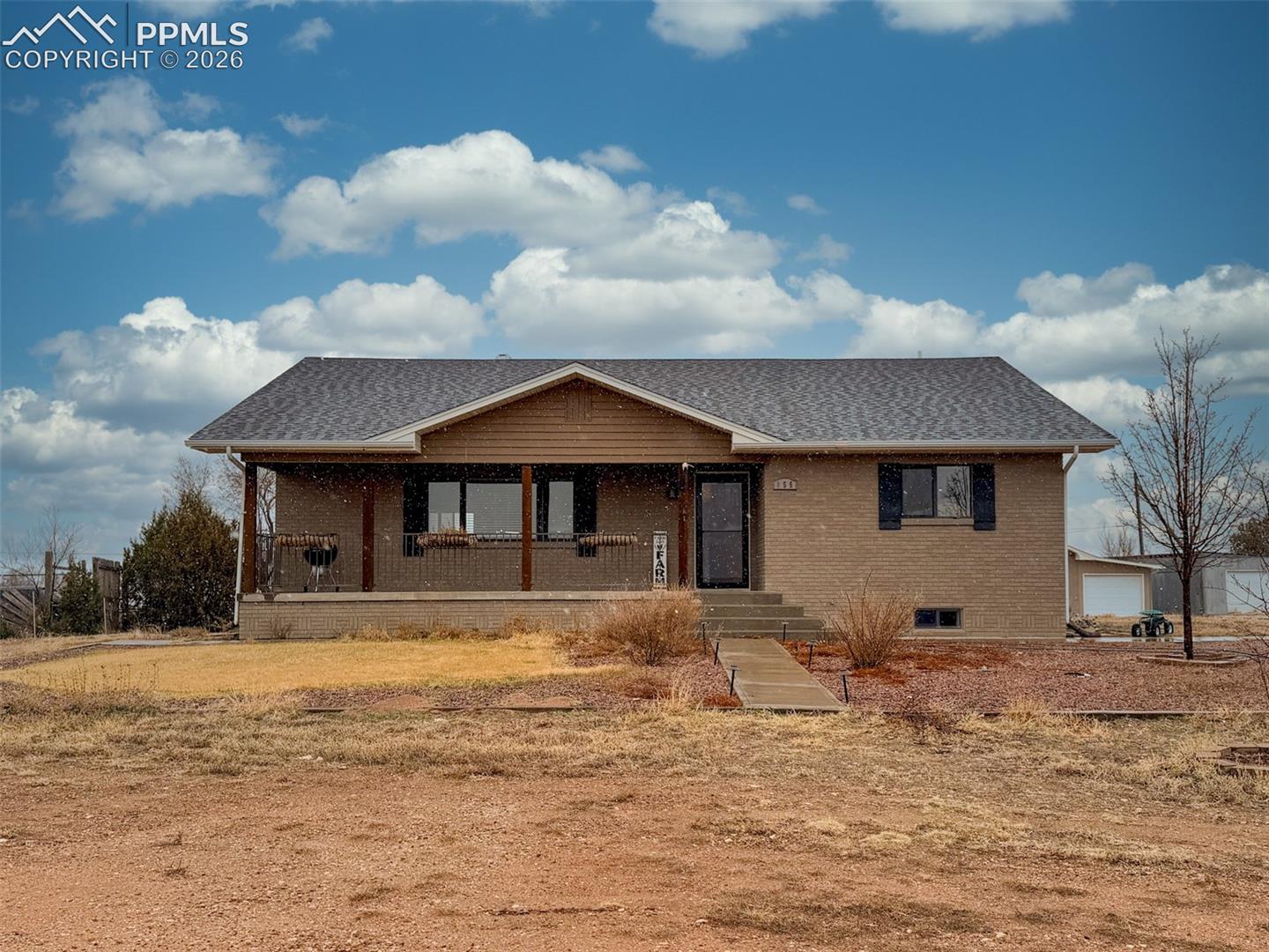 855 Marilyn Drive — photo