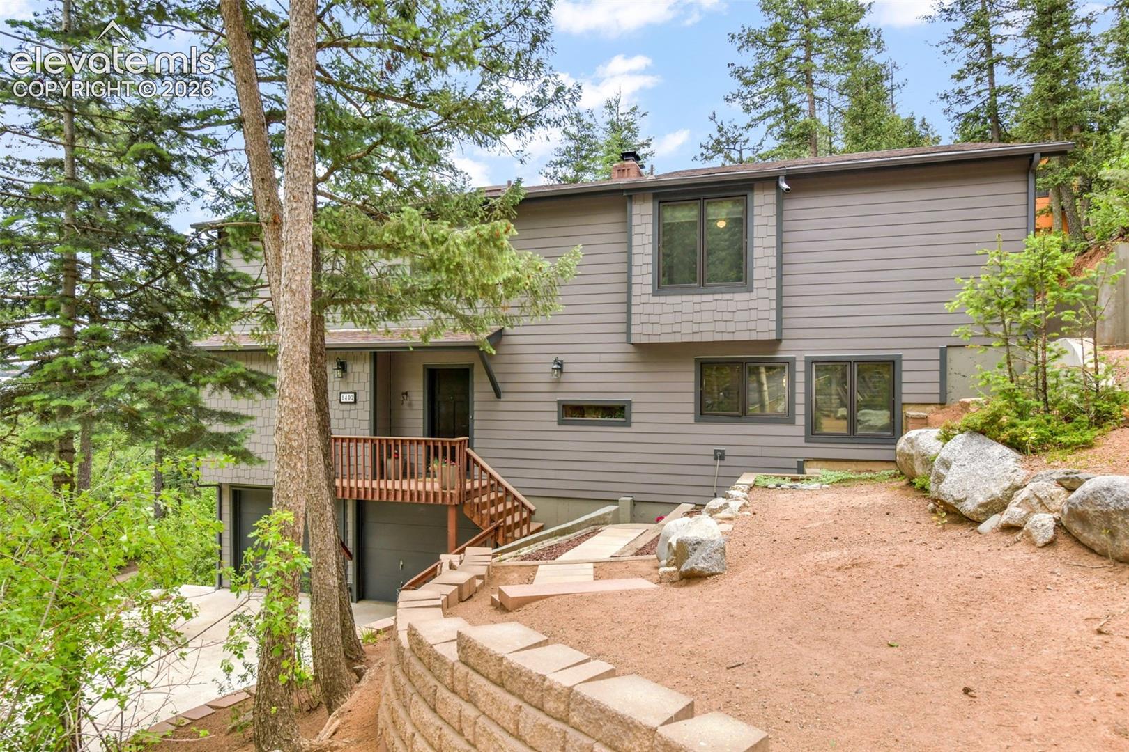1402 Mica Lane — photo