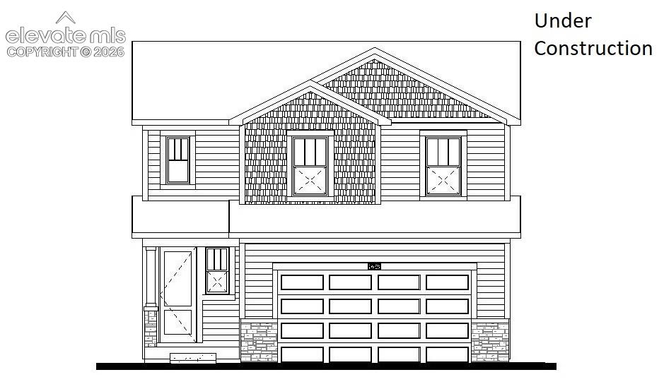 12061 Lake Trout Drive — photo