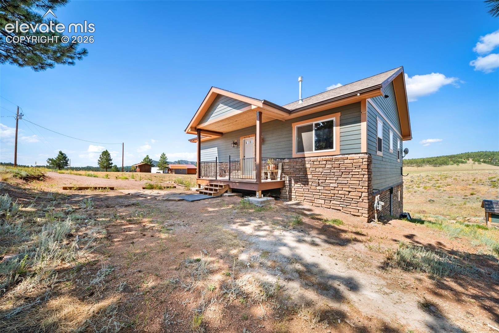 351 High Pasture Road — photo