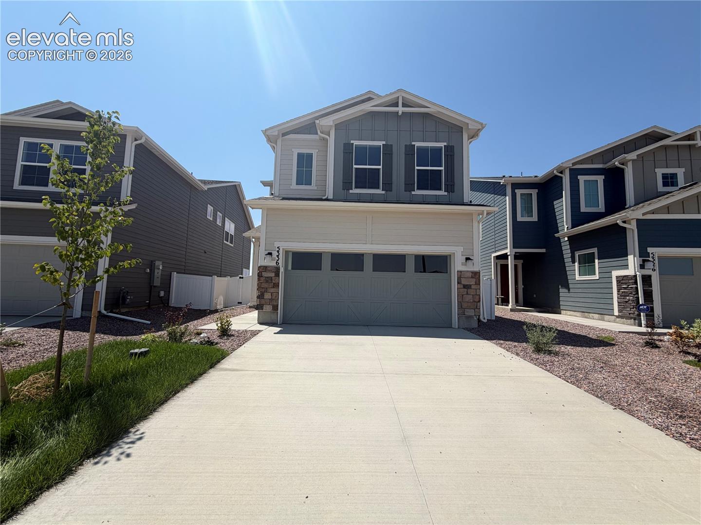 5336 Truscott Road — photo