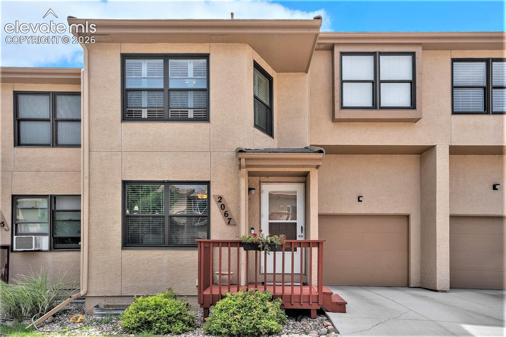2067 Bristlecone Drive — photo