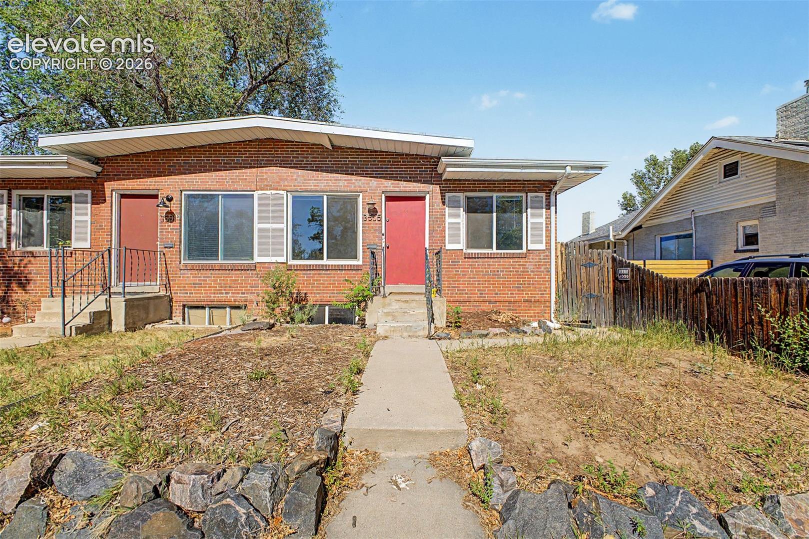 3505 N Elizabeth Street — photo
