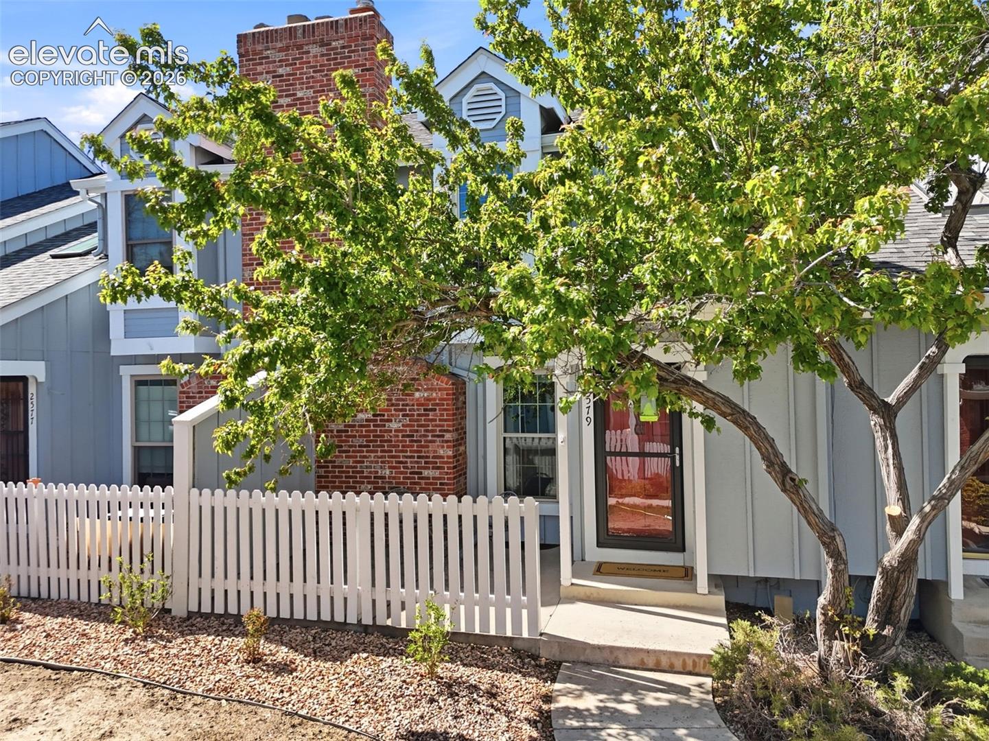 2579 Hatch Circle — photo