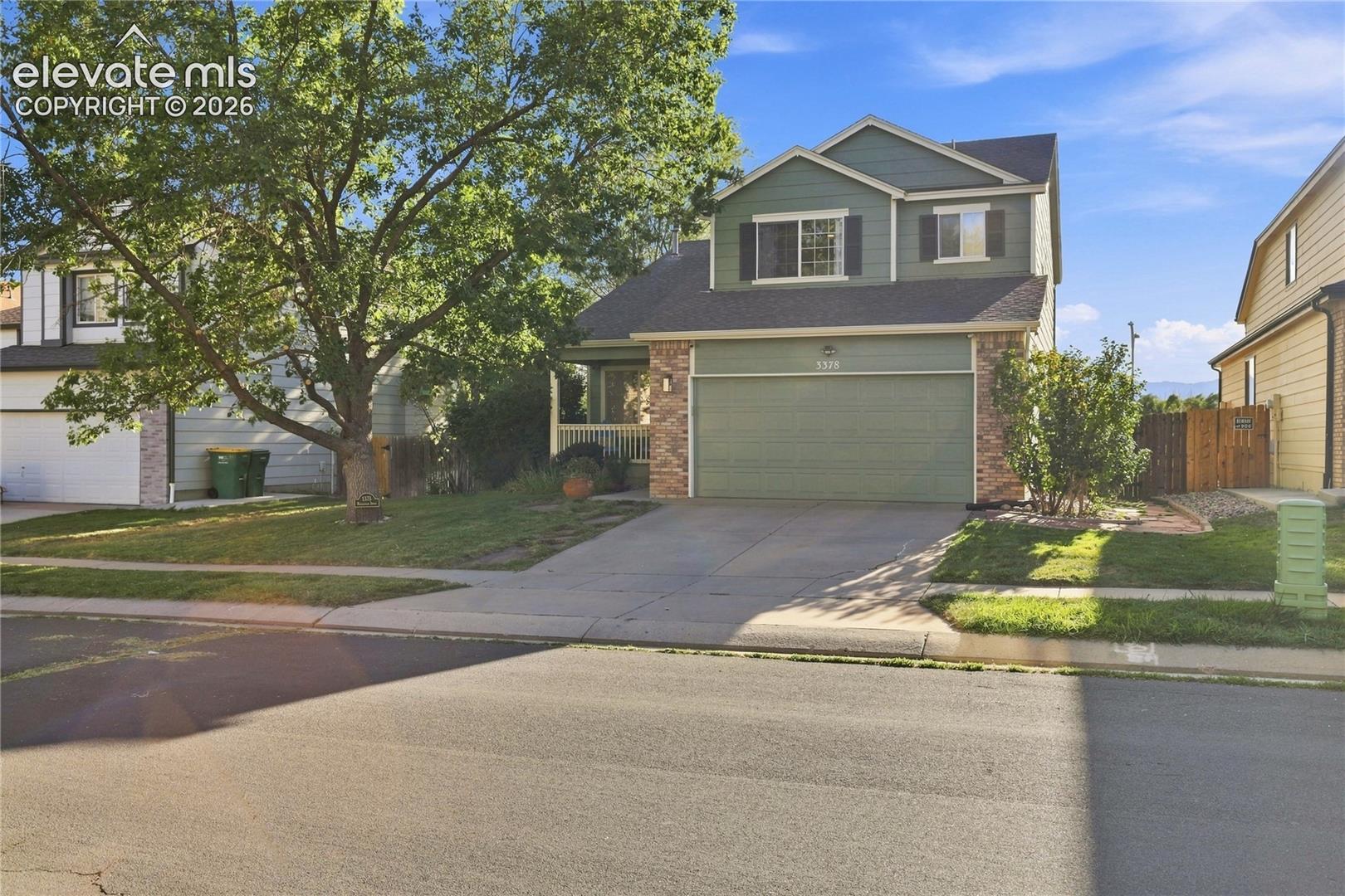 3378 Macgregor Drive — photo
