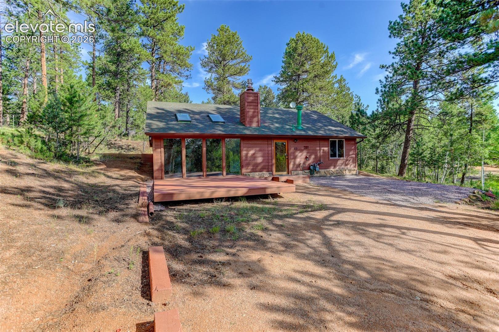 65 Shadow Lake Drive — photo