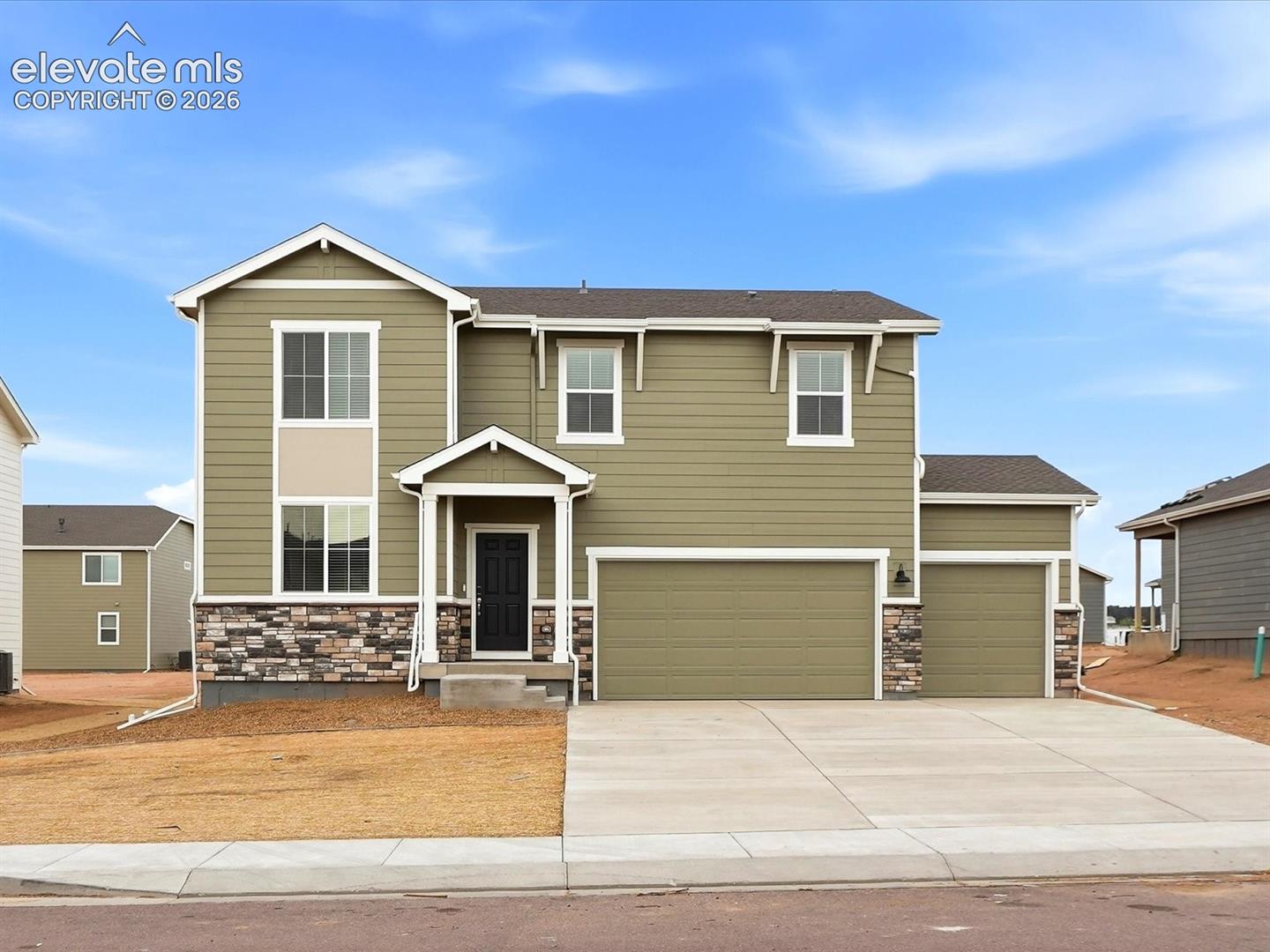 10204 Kingsbury Drive — photo
