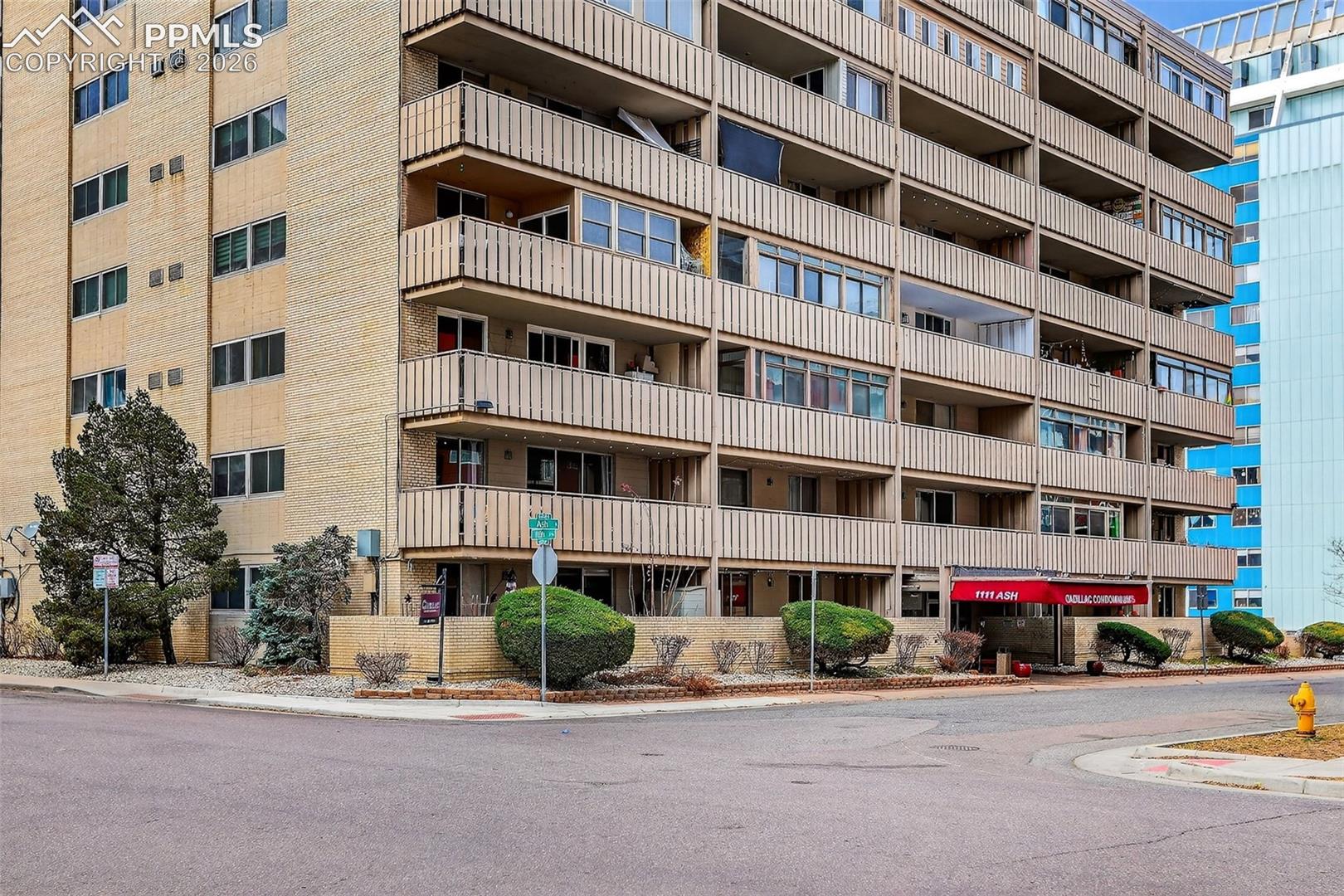 1111 N Ash Street Unit 110 — photo