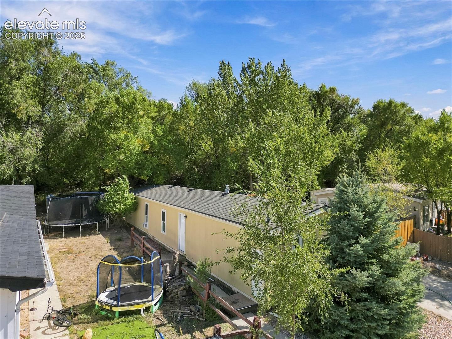 114 Mojave Way — photo