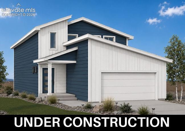 5025 Crestwood Drive — photo