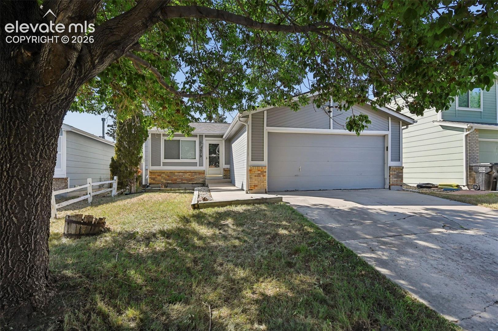 5079 Stillwater Drive — photo