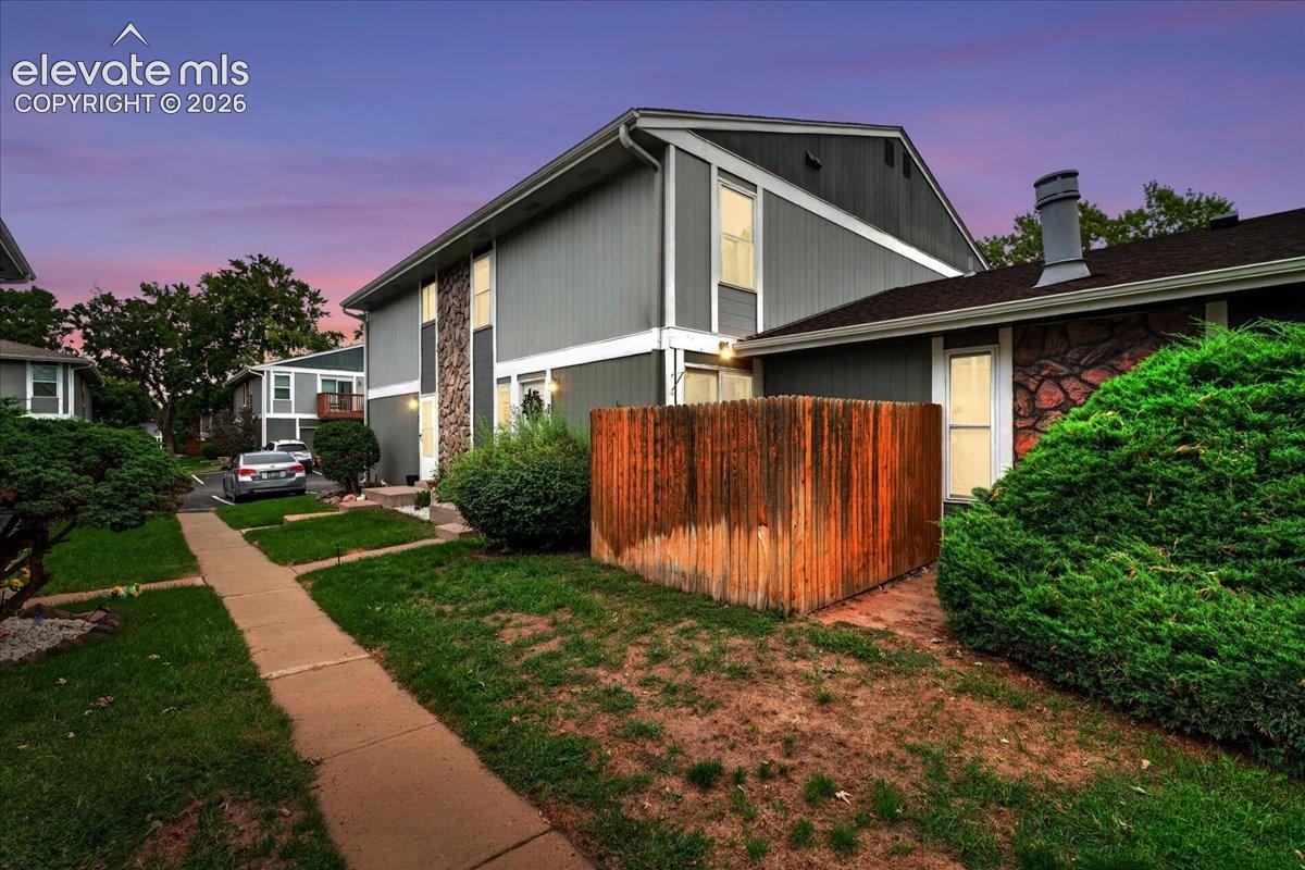 10001 E Evans Avenue 79B — photo
