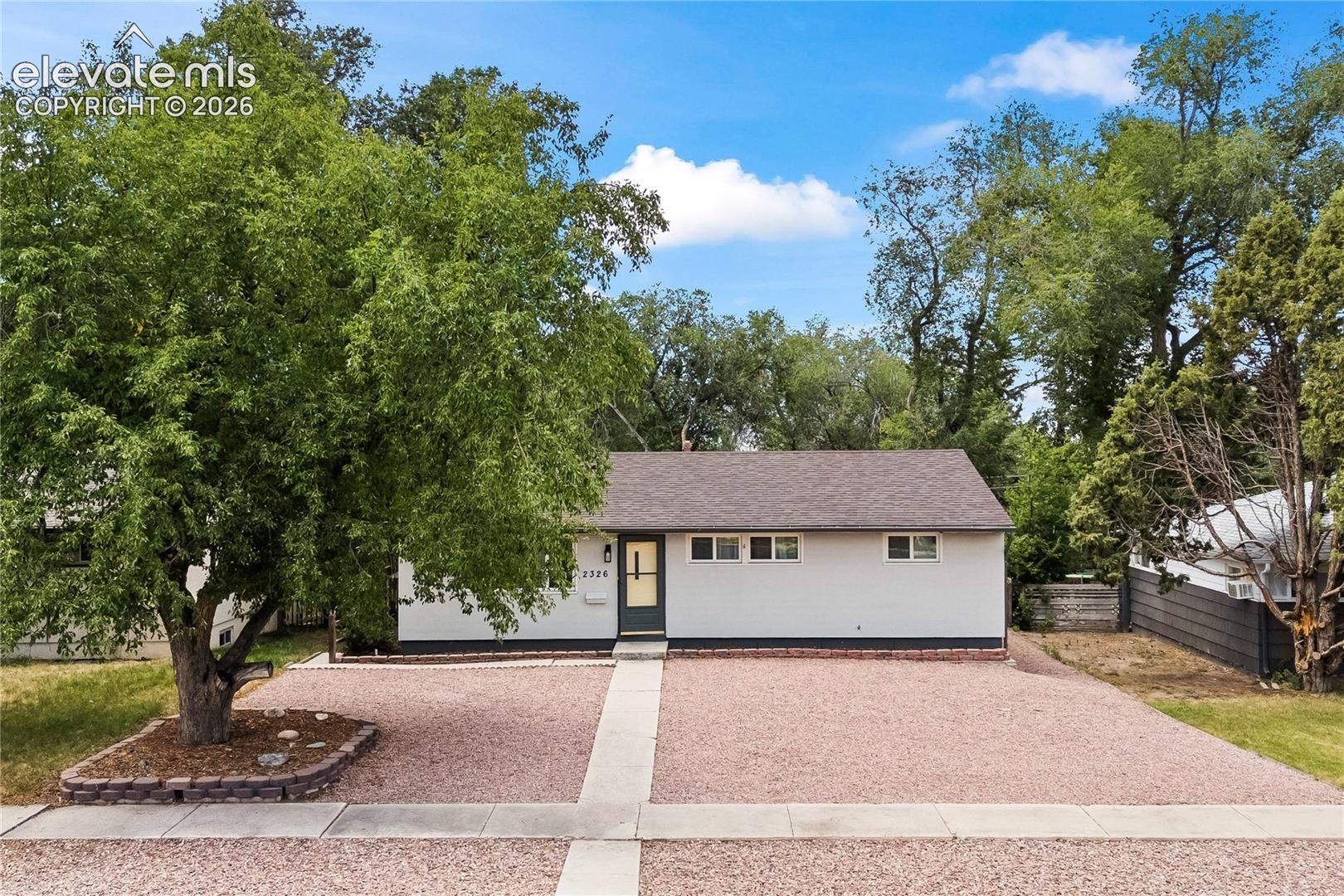 2326 Eagle View Drive — photo