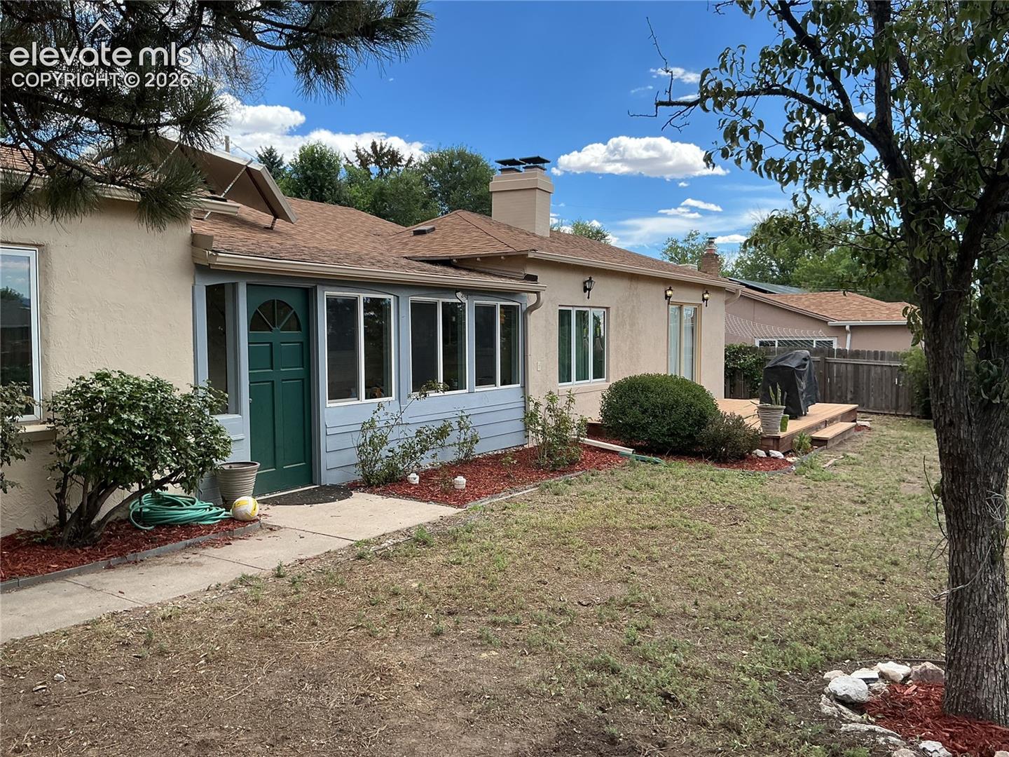 2409 N Chelton Road — photo