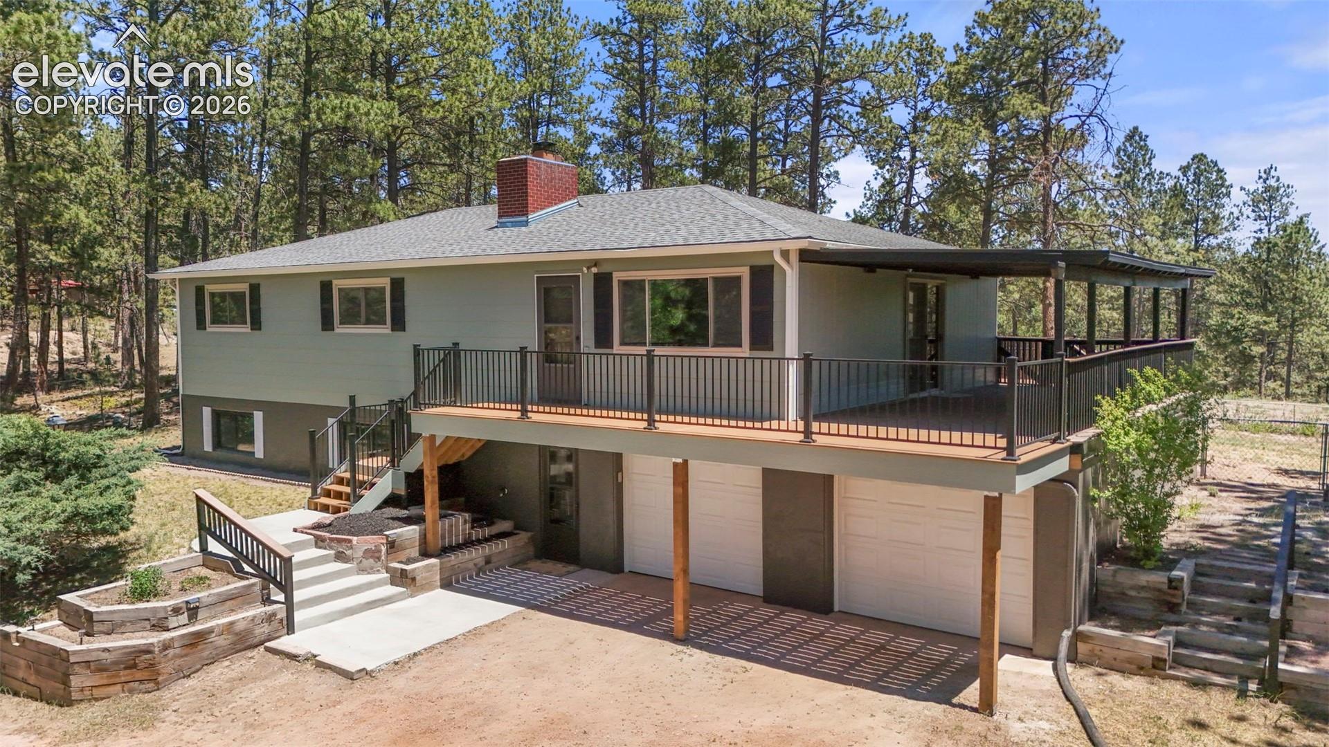 4465 Leprechaun Lane — photo