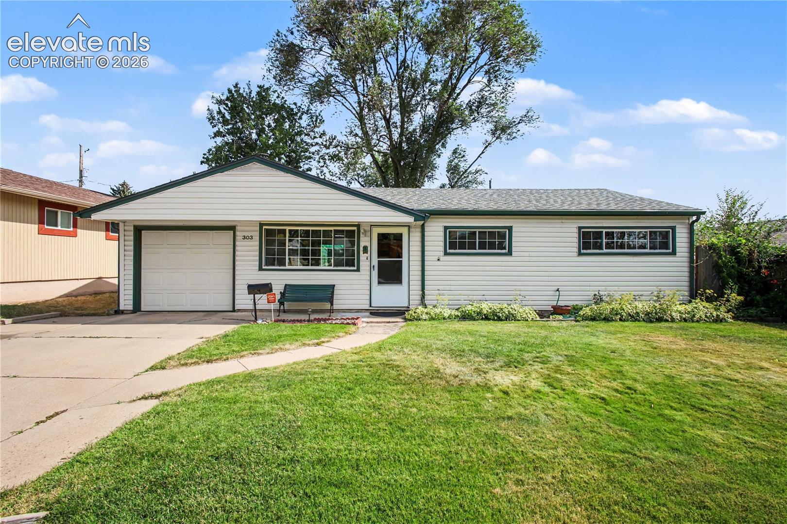 303 Elmwood Drive — photo