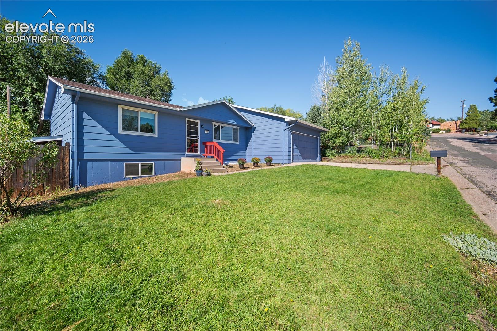 3359 W Bijou Street — photo