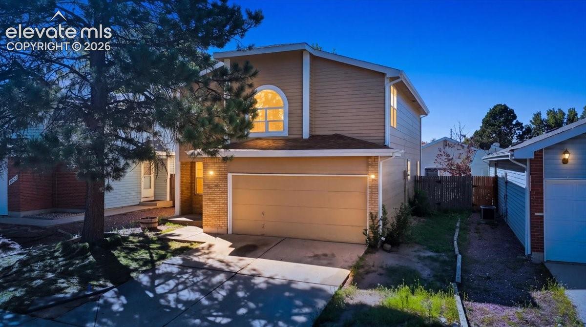 1519 Sausalito Drive — photo