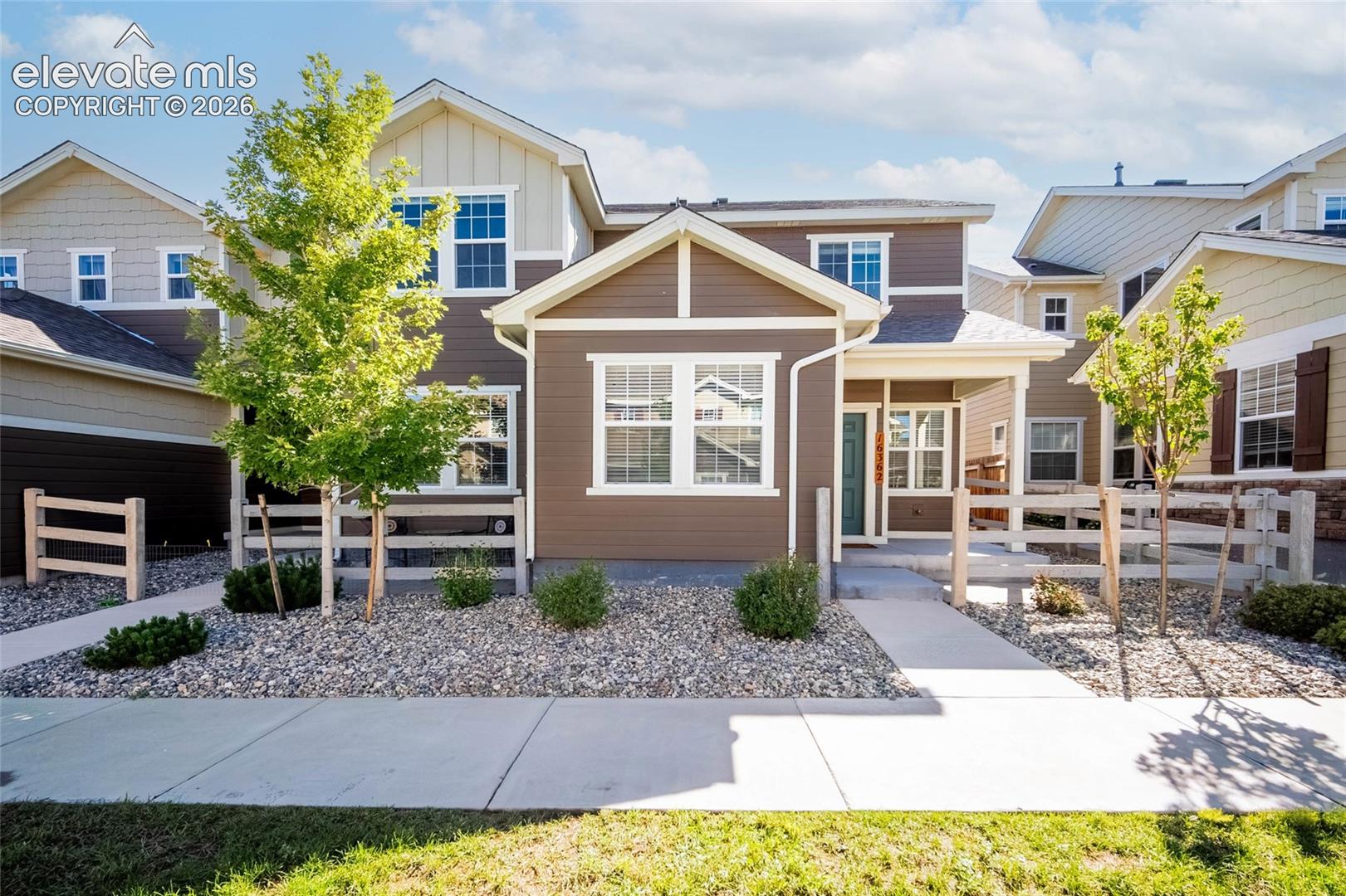 16362 Rustlers Range Point — photo