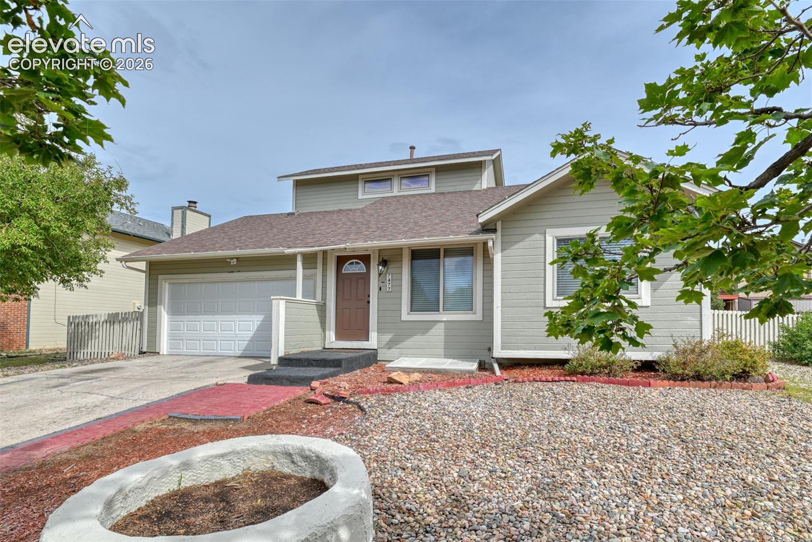 7477 Liberty Bell Drive — photo