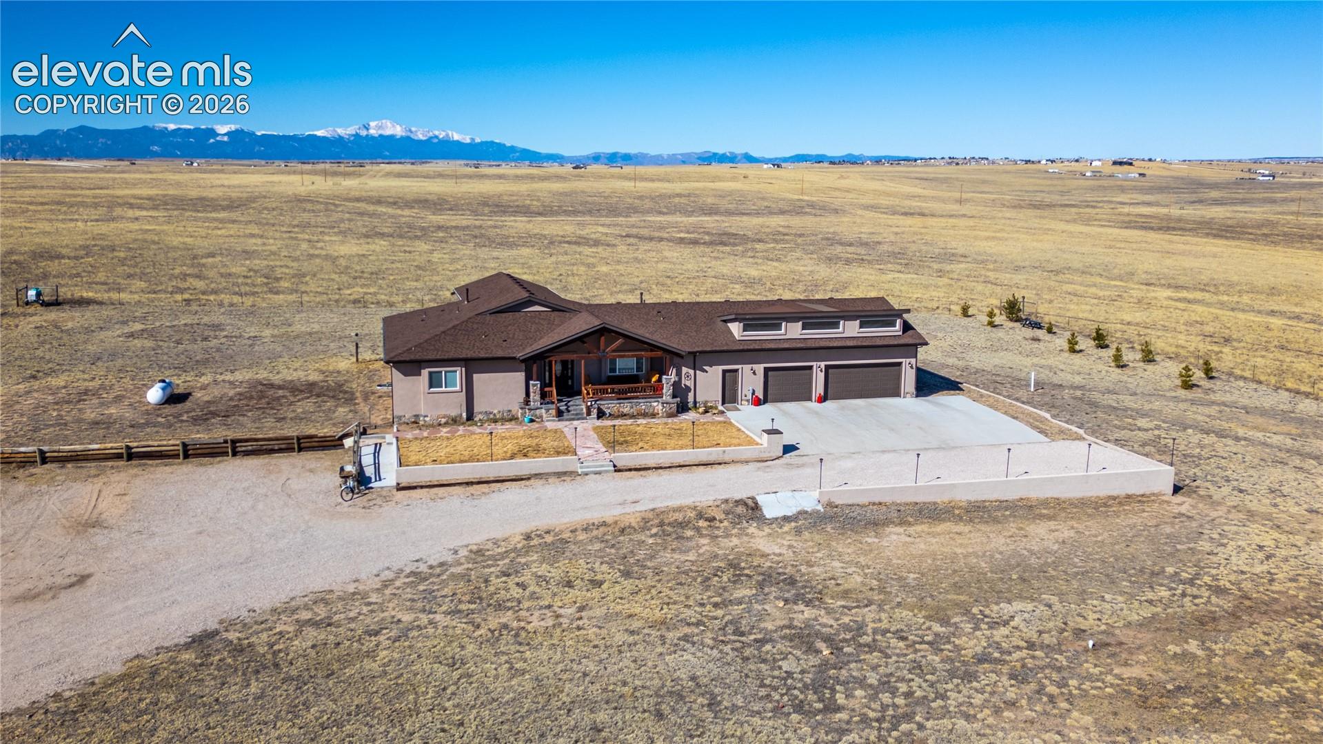 2788 N Peyton Highway — photo