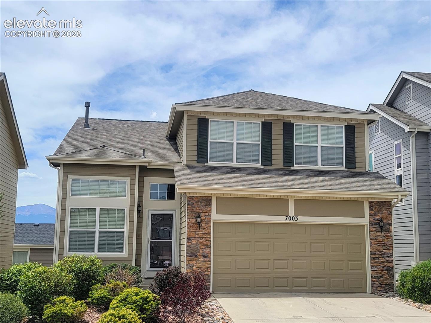 7003 Harrier Drive — photo
