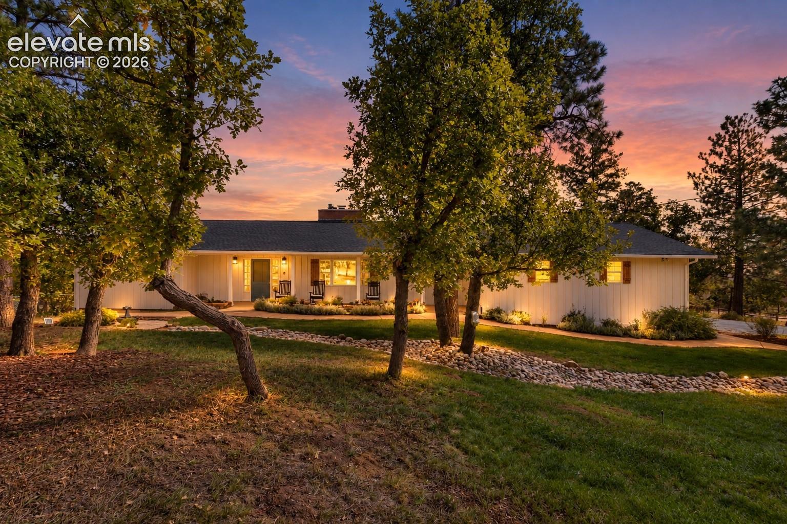 2606 Constellation Drive — photo